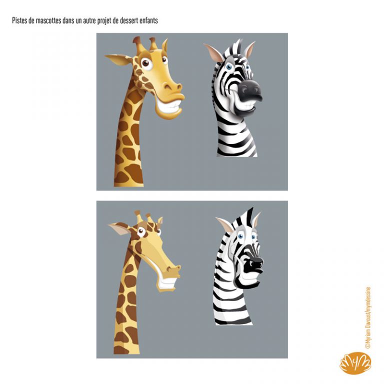 illustrations_girafes_et_zebres