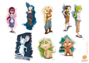 charadesign_mymdessine