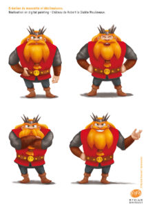 Mascotte_château_robert_le_diable